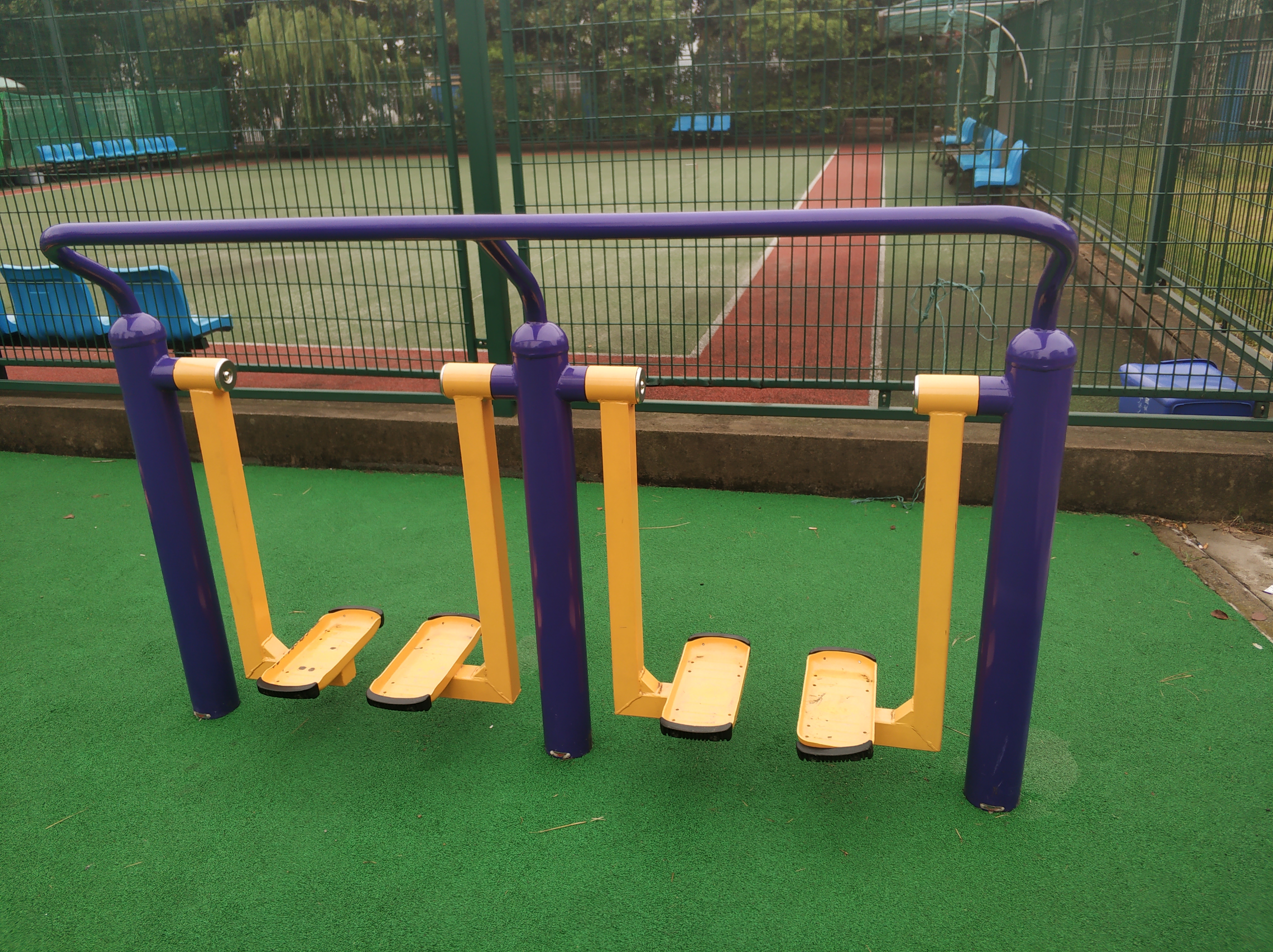 太空漫步器 太空漫步器