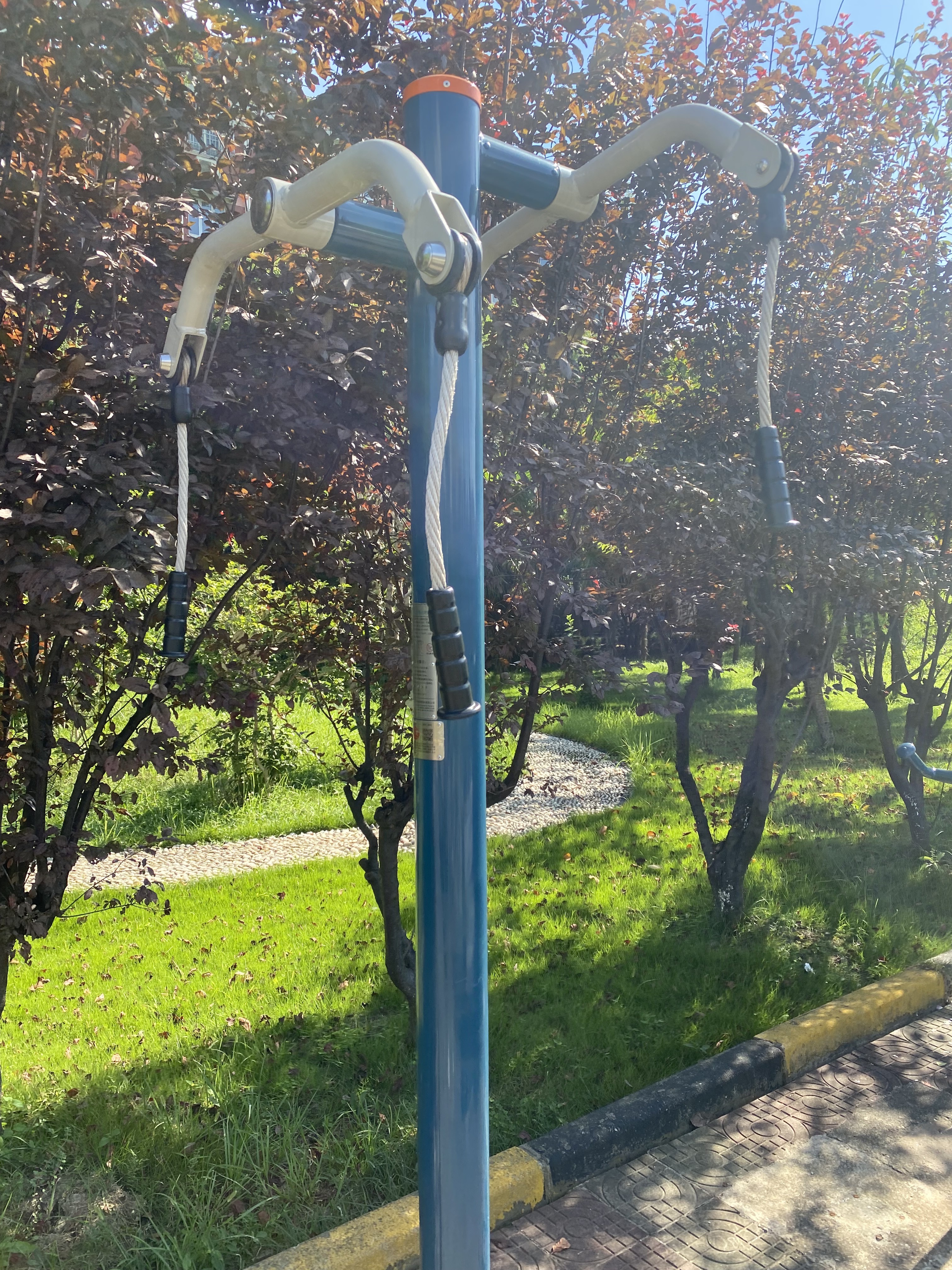 上肢牽引器 上肢牽引器