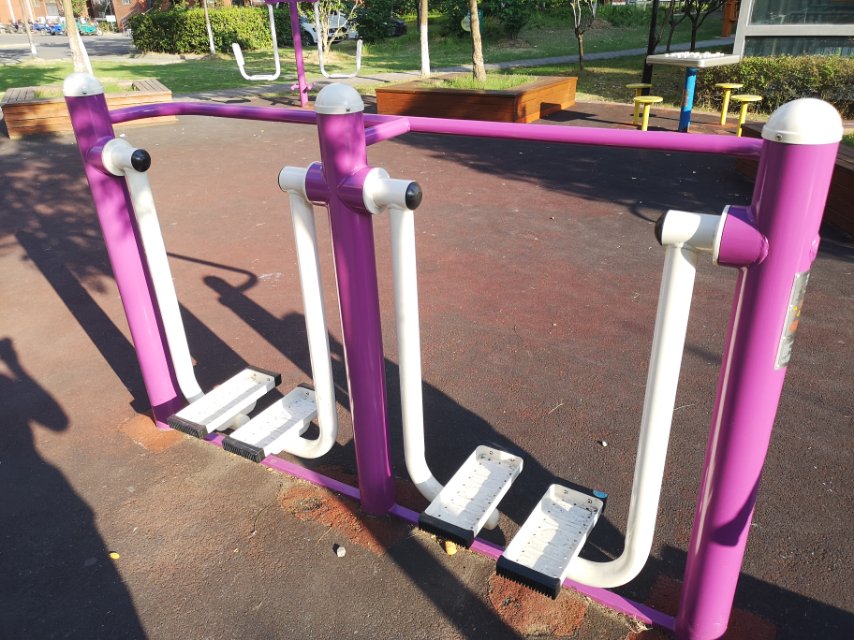 雙位漫步機(jī) 雙位漫步機(jī)