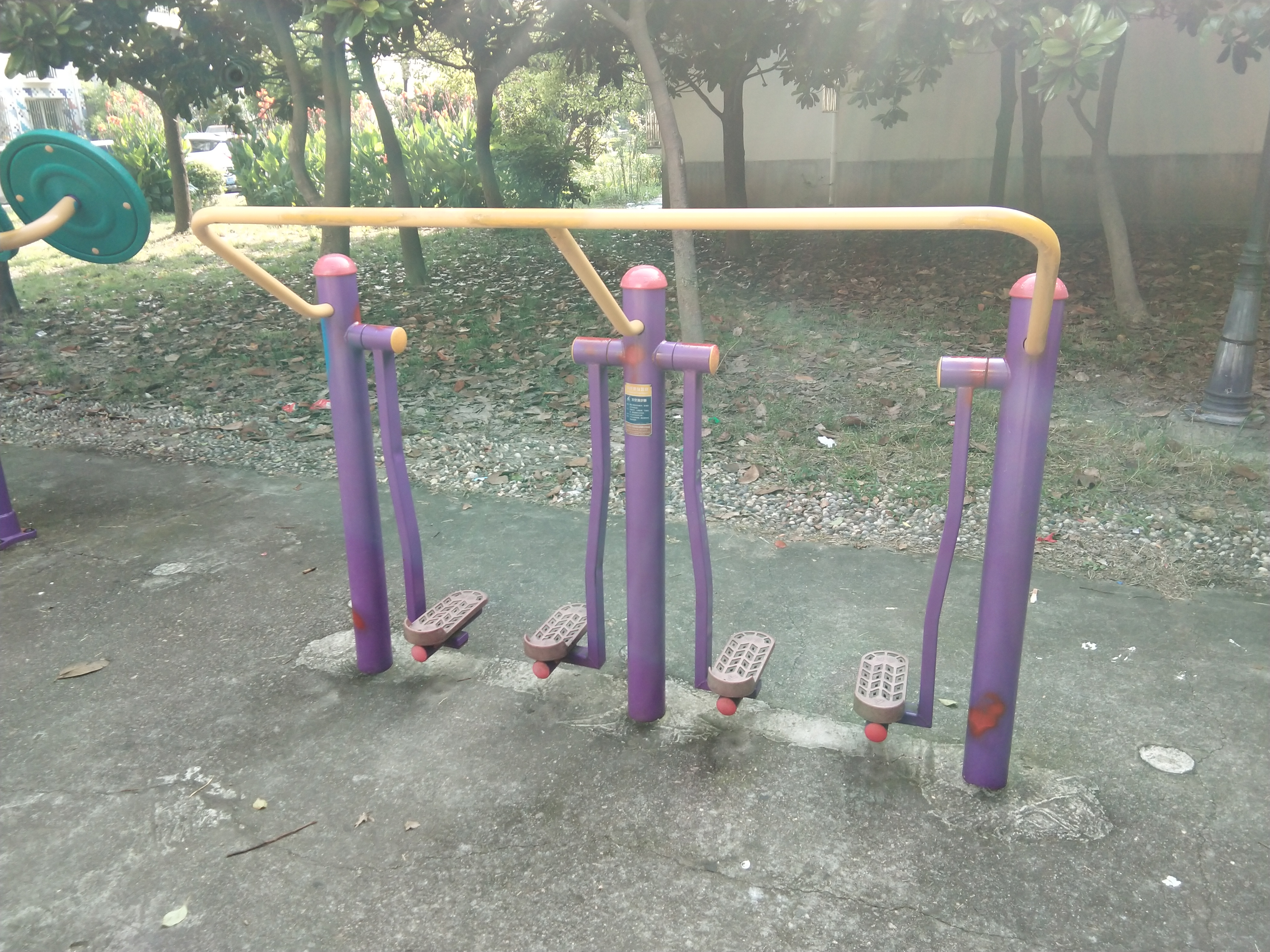 太空漫步器 太空漫步器