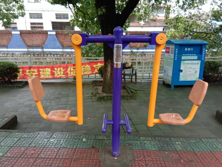 二位蹬力架 二位蹬力架