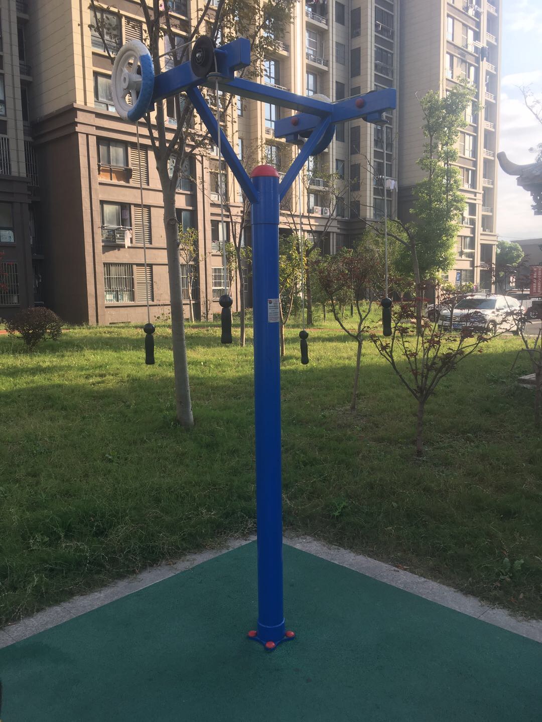 上肢牽引器 上肢牽引器