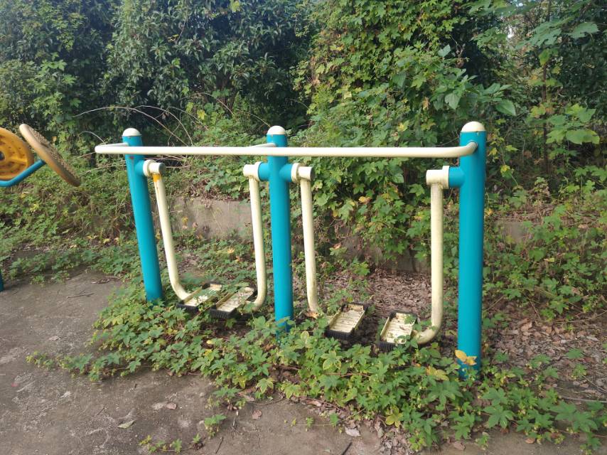 雙位太空漫步機(jī) 雙位太空漫步機(jī)