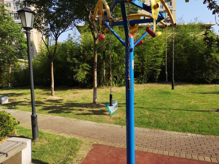 三人上肢牽引器 三人上肢牽引器