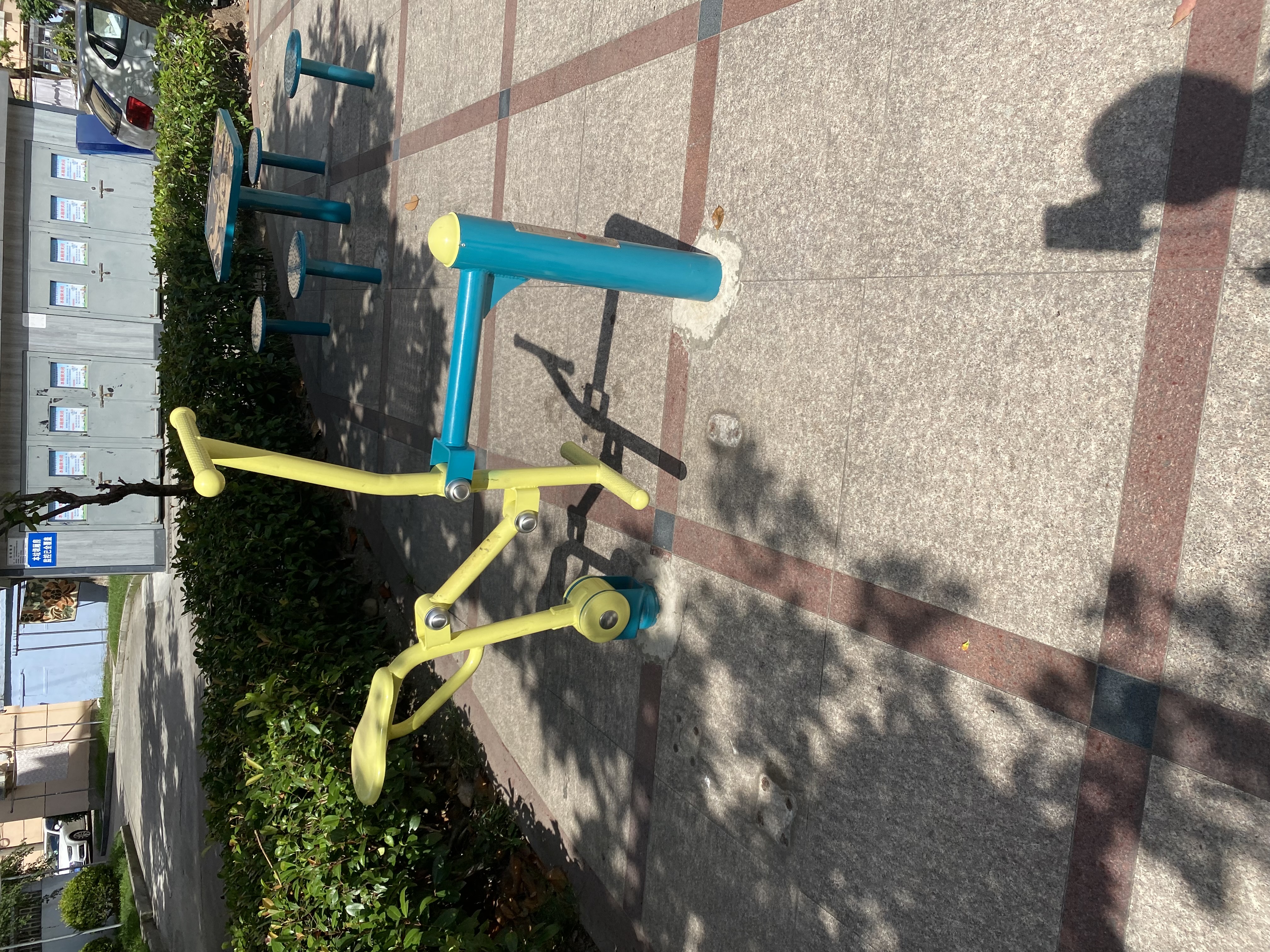 騎馬機(jī) 騎馬機(jī)