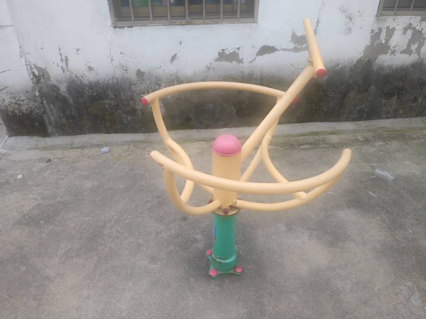 太極推手 太極推手