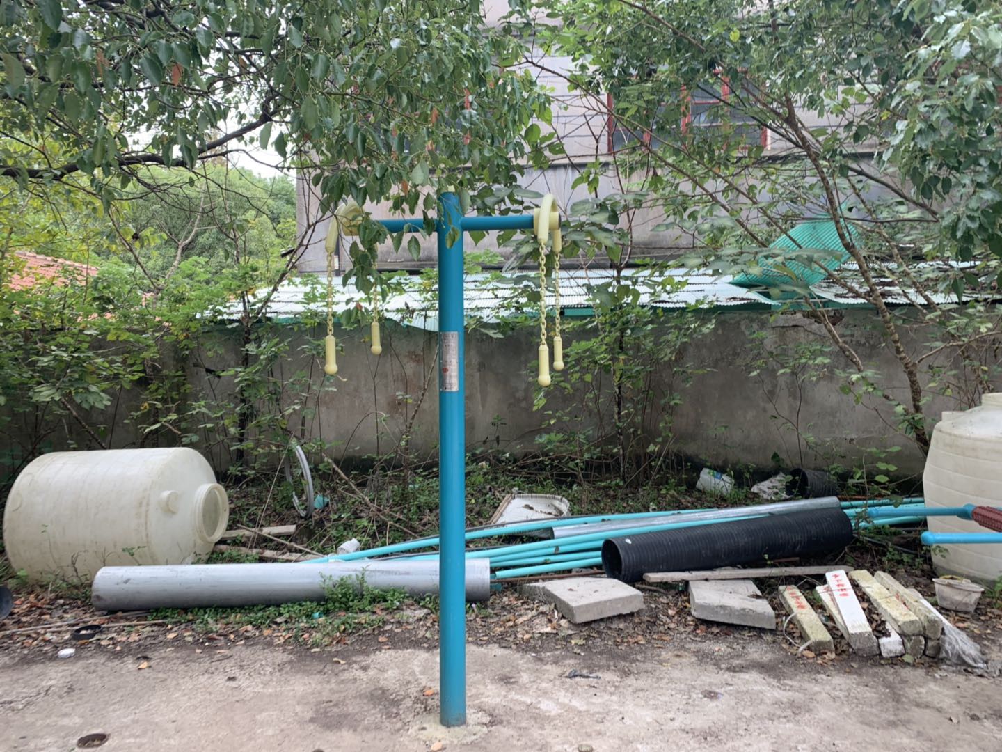 上肢牽引器 上肢牽引器