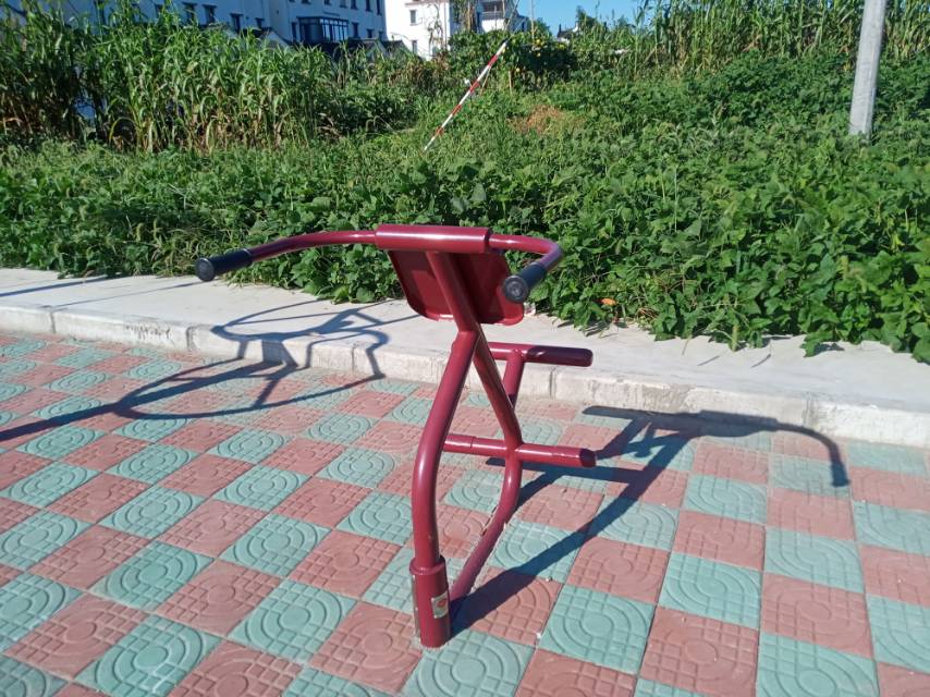 背肌/腹肌訓(xùn)練器 背肌/腹肌訓(xùn)練器