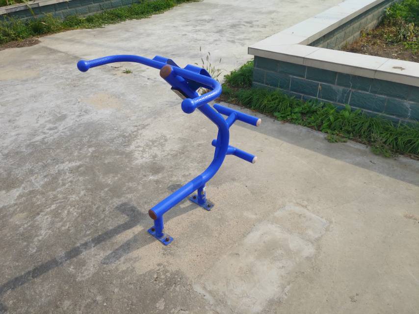 背肌訓(xùn)練器