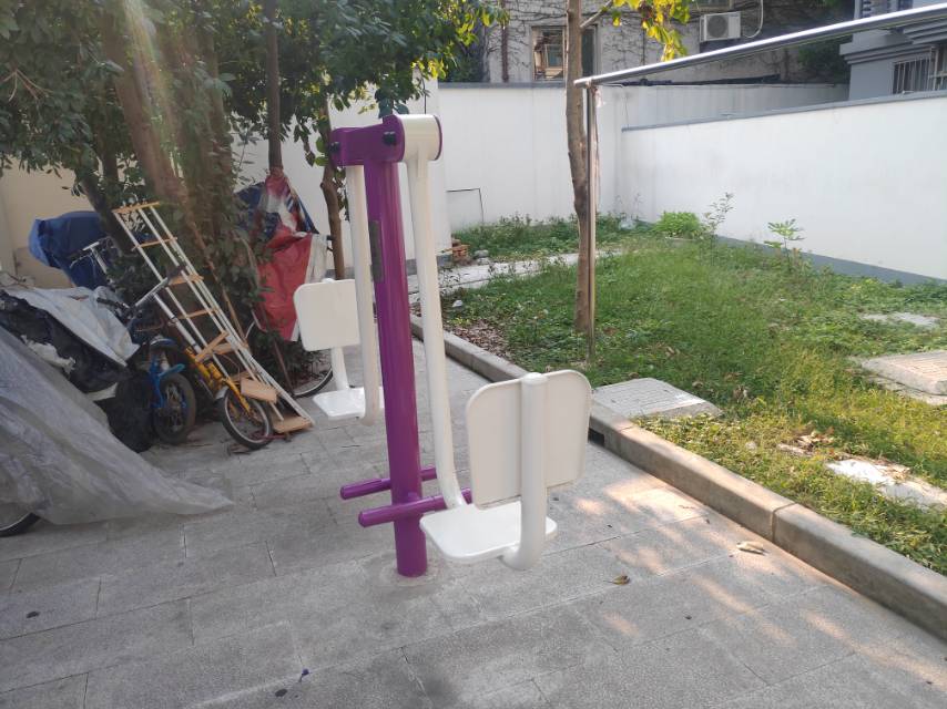 二位蹬力器 二位蹬力器