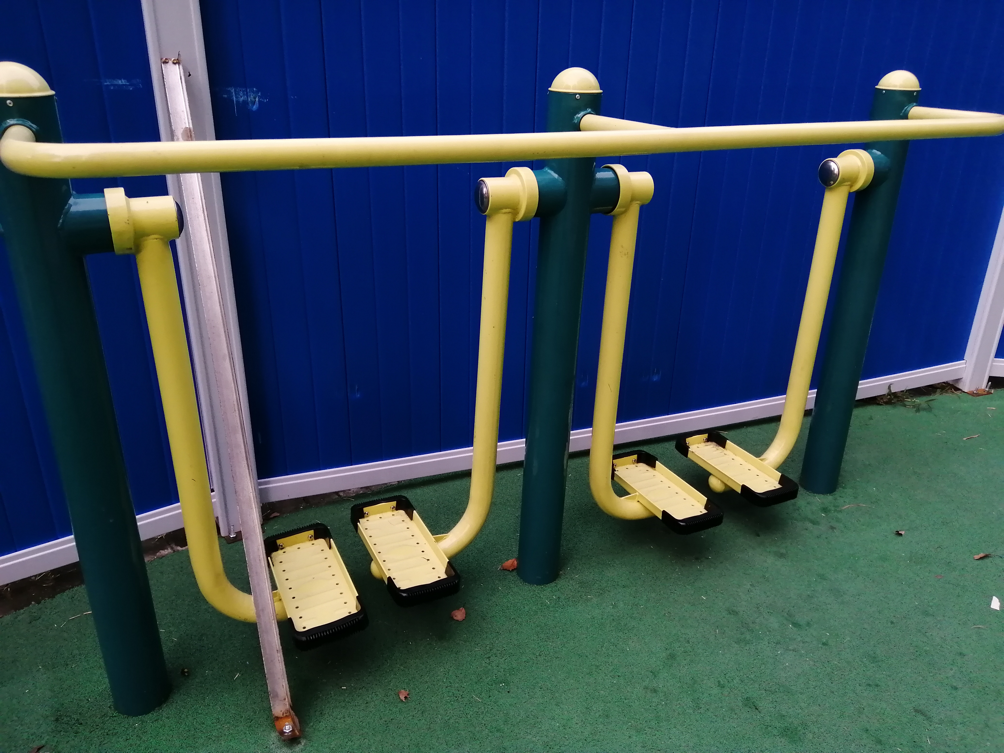 雙位太空漫步機(jī) 雙位太空漫步機(jī)