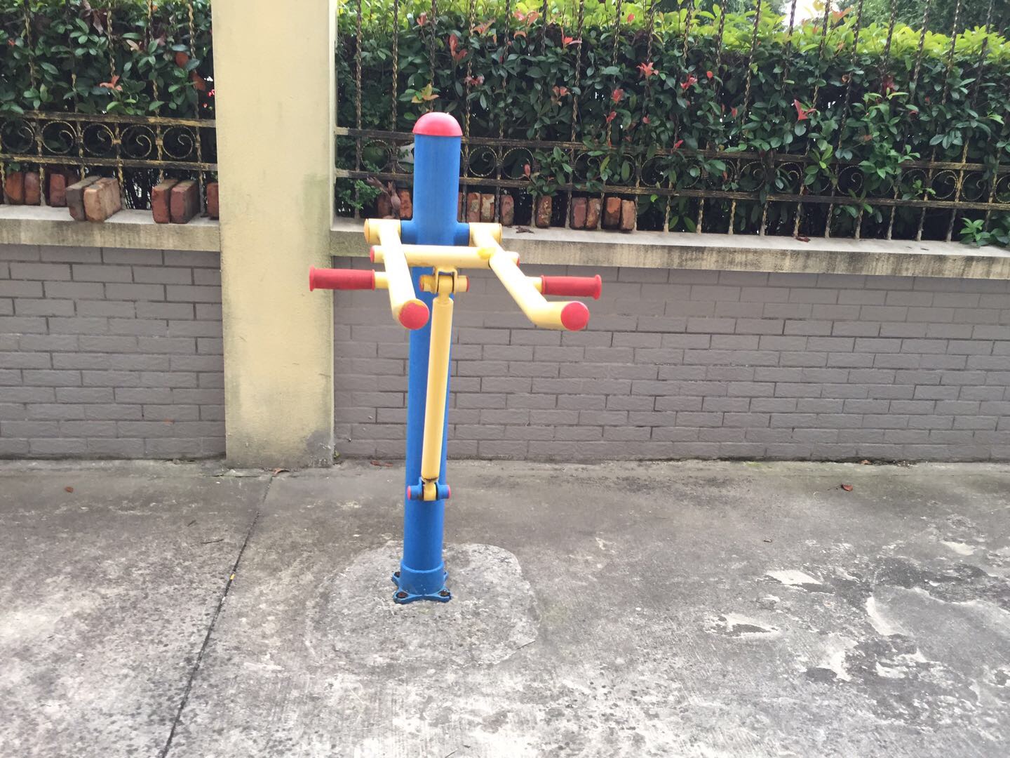 腰腿鍛煉器 腰腿鍛煉器