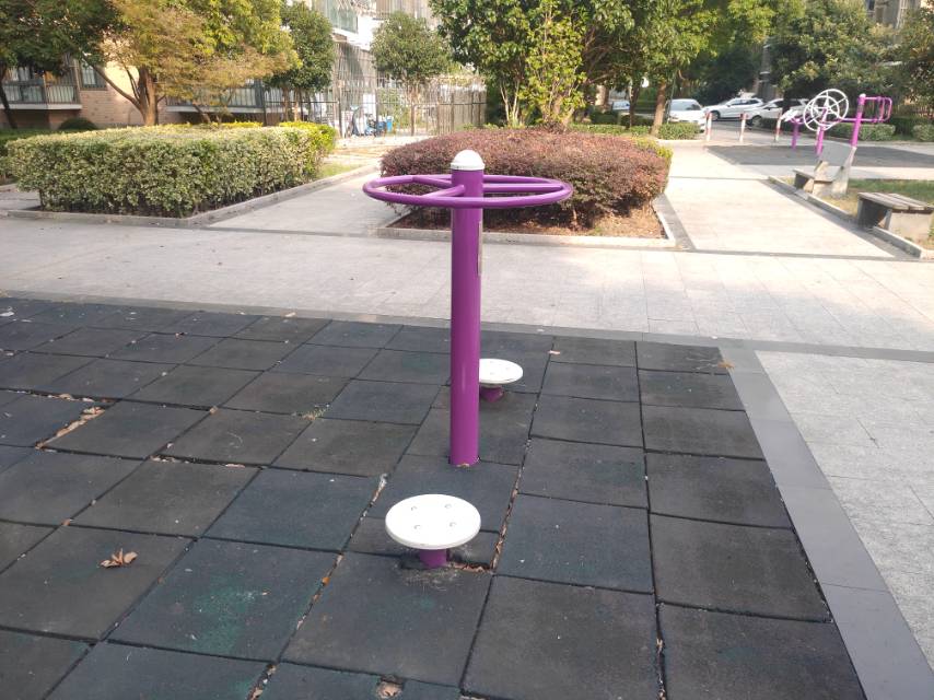 二位扭腰器 二位扭腰器