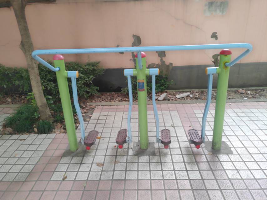 太空漫步器 太空漫步器