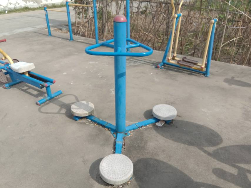 扭腰器 扭腰器