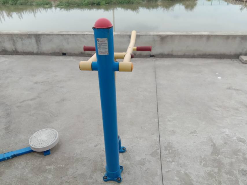 腰腿鍛煉器 腰腿鍛煉器