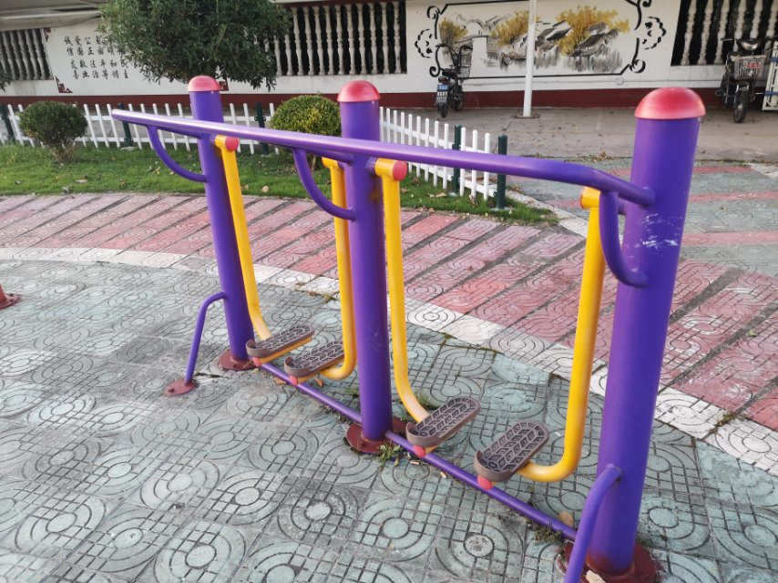 太空漫步機(jī) 太空漫步機(jī)