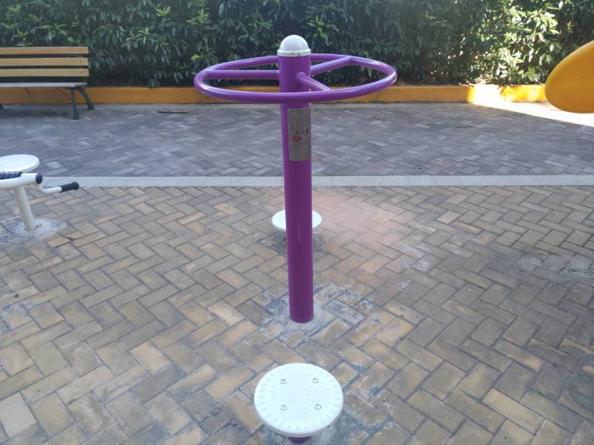 二位扭腰器 二位扭腰器