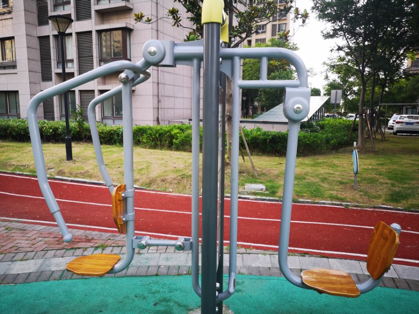 上下肢訓(xùn)練器