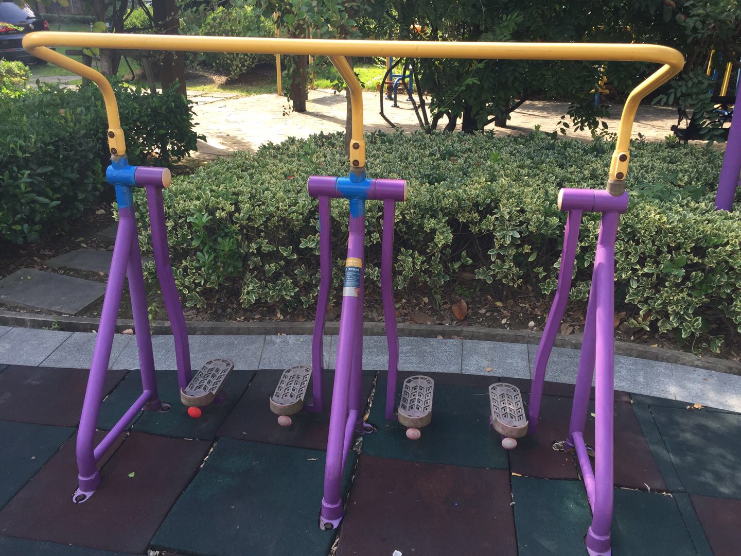 太空漫步器 太空漫步器