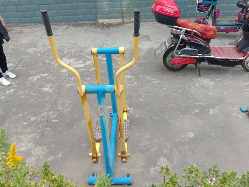 漫步機(jī) 漫步機(jī)