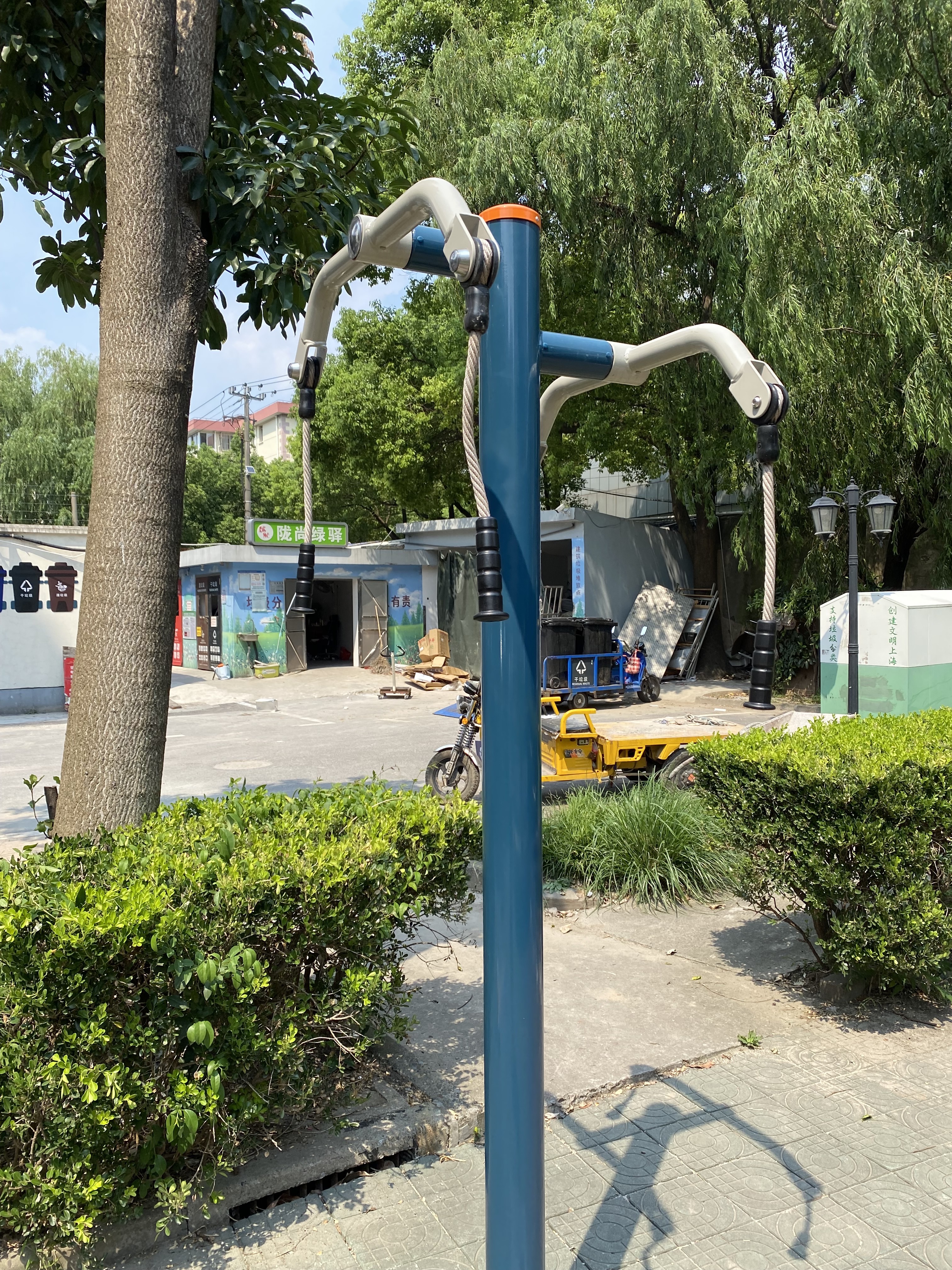 上肢牽引器 上肢牽引器