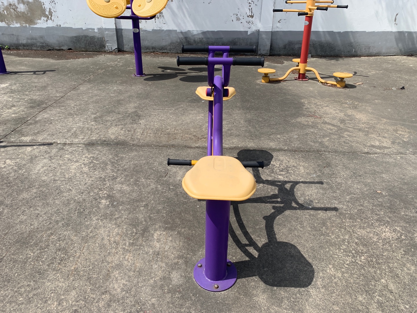 下肢康復(fù)器 下肢康復(fù)器