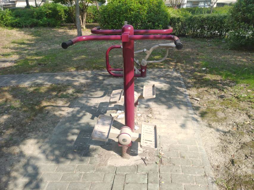 扭腰踏步機 扭腰踏步機