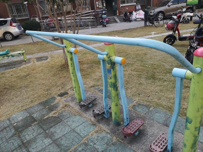 太空漫步器 太空漫步器