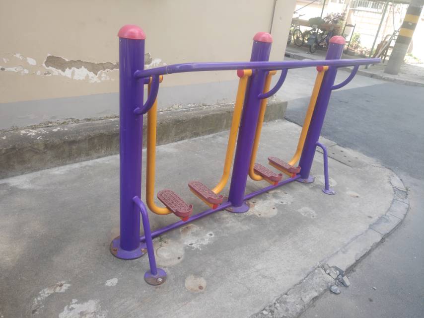 太空漫步機 太空漫步機