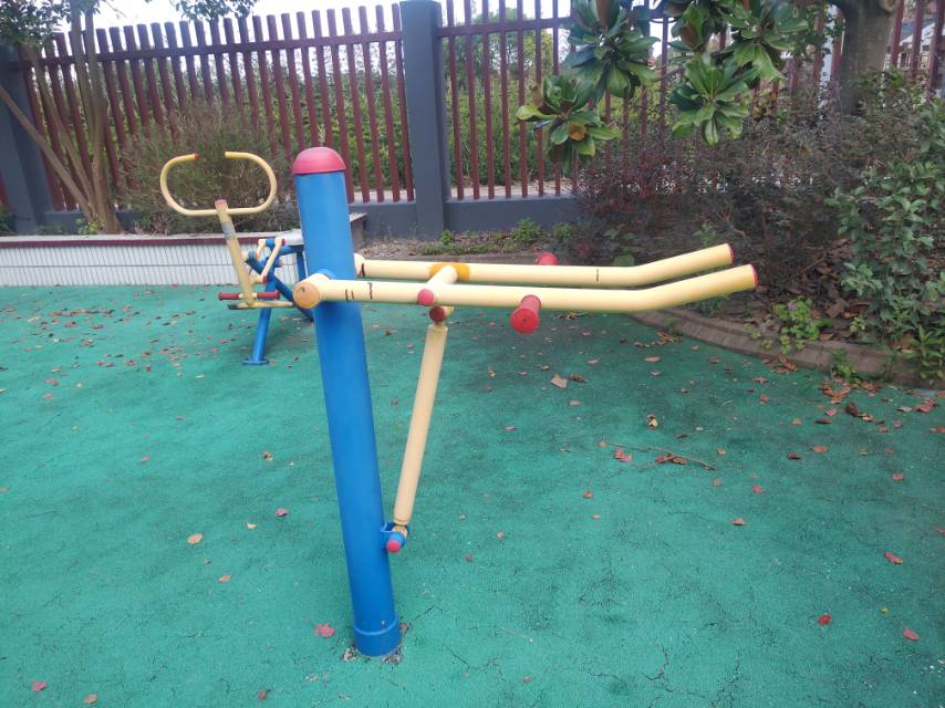 腰腿鍛煉器 腰腿鍛煉器