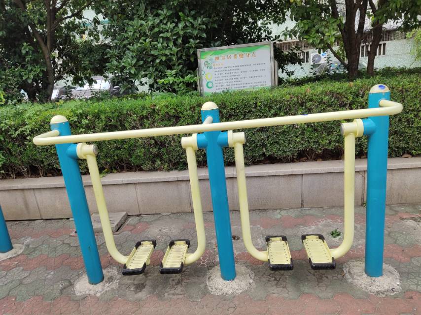 雙位太空漫步機(jī) 雙位太空漫步機(jī)