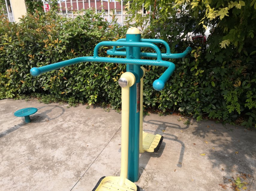 雙人鐘擺器 雙人鐘擺器