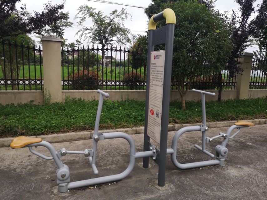 雙人騎馬器 雙人騎馬器