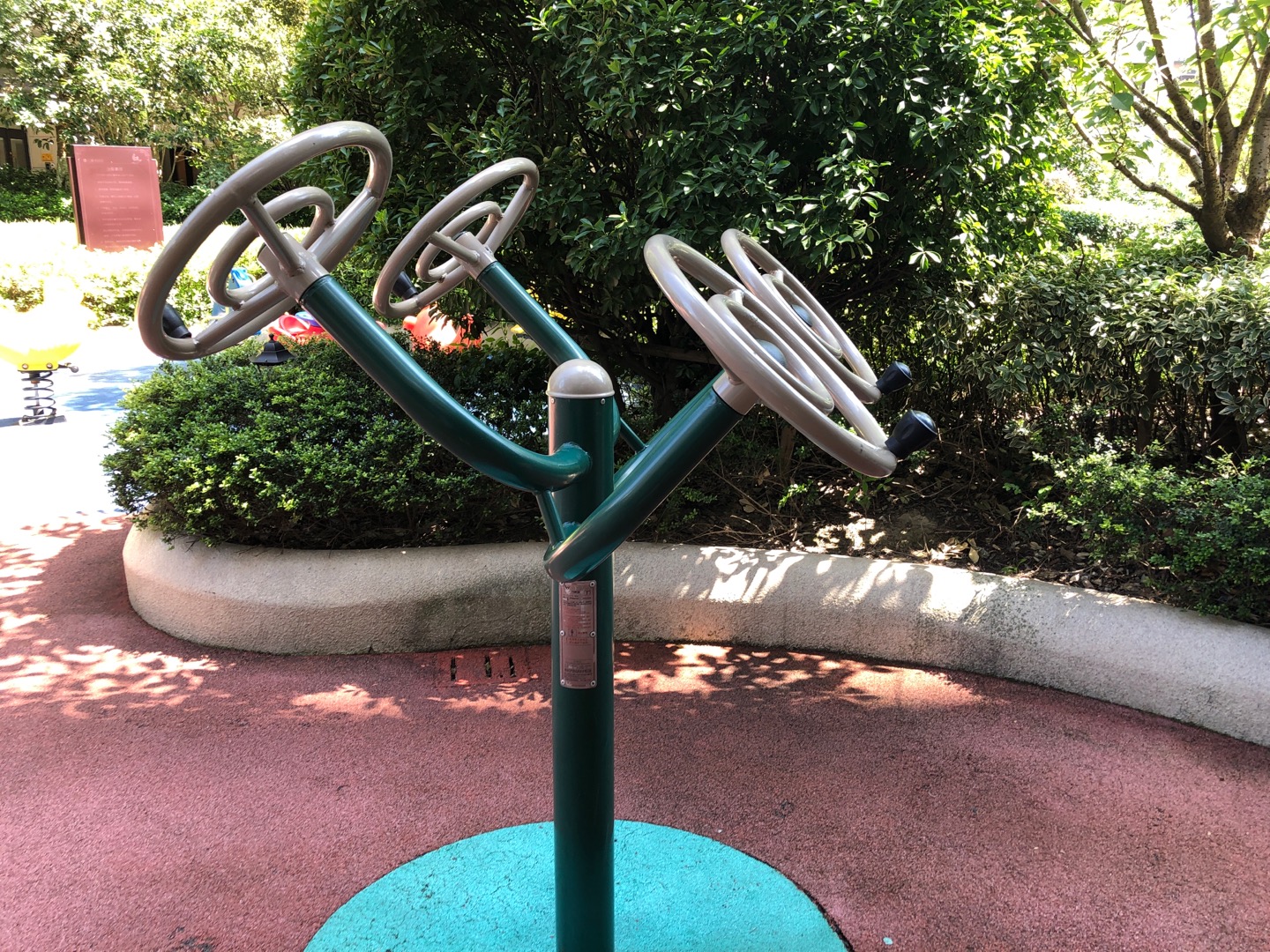 肩關(guān)節(jié)康復(fù)器