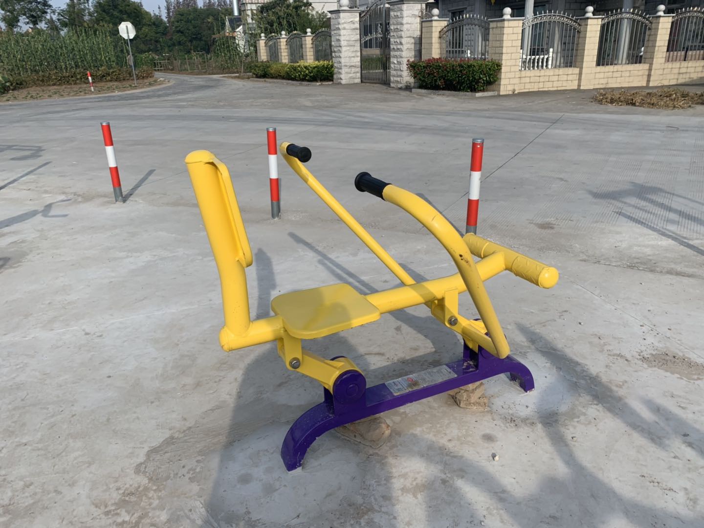 自重平推器 自重平推器