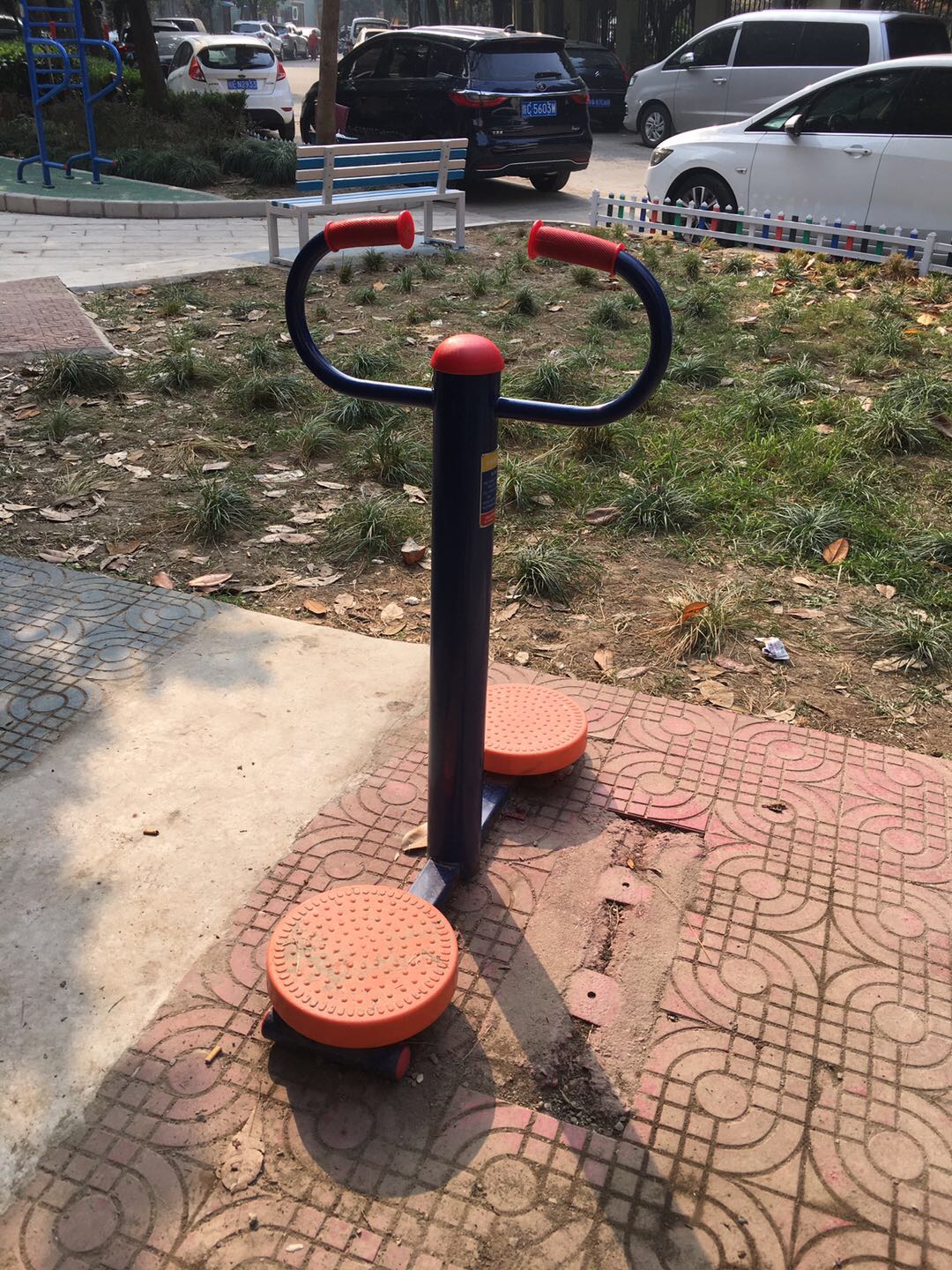 扭腰器 扭腰器
