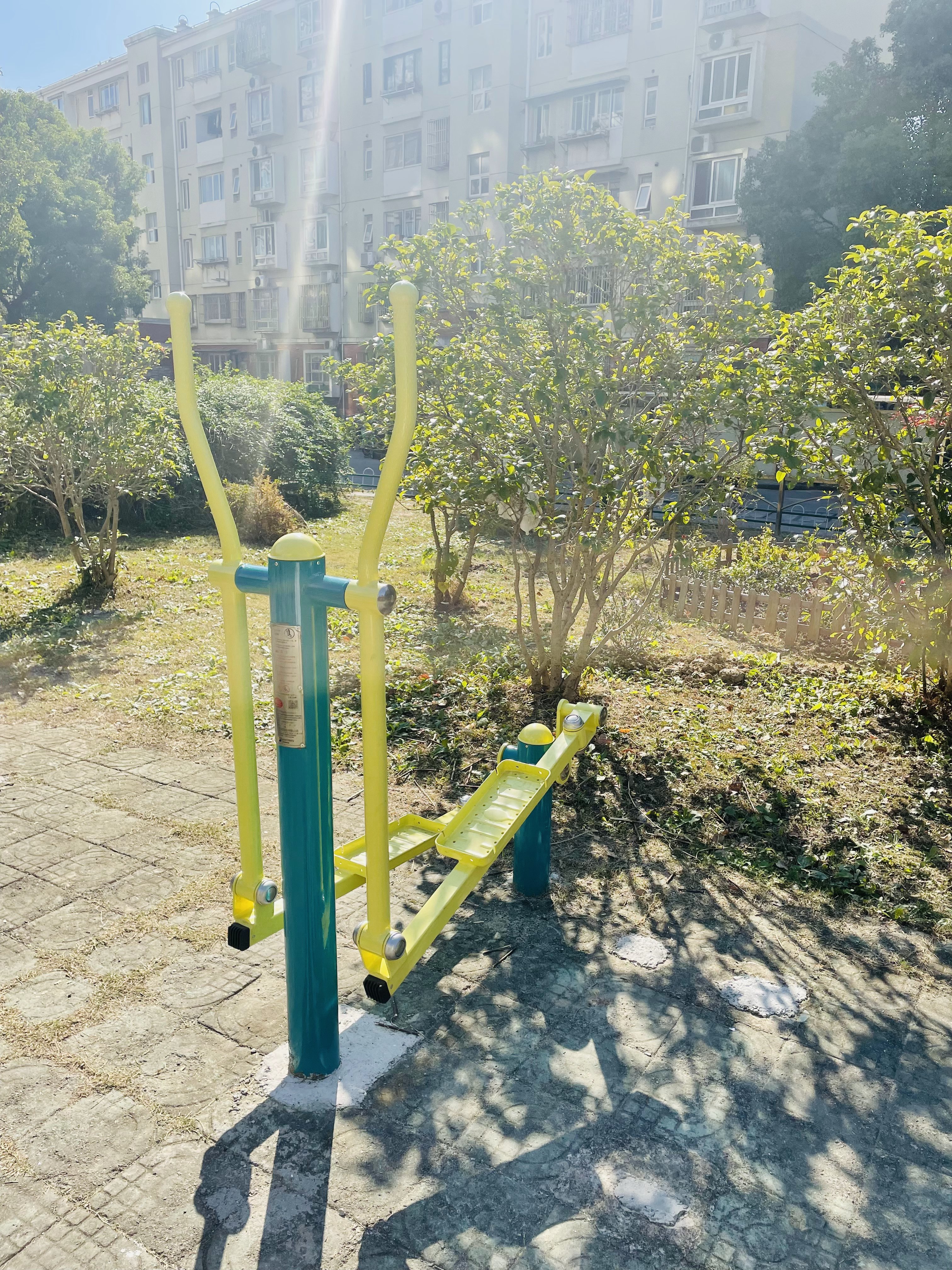 橢圓機 橢圓機