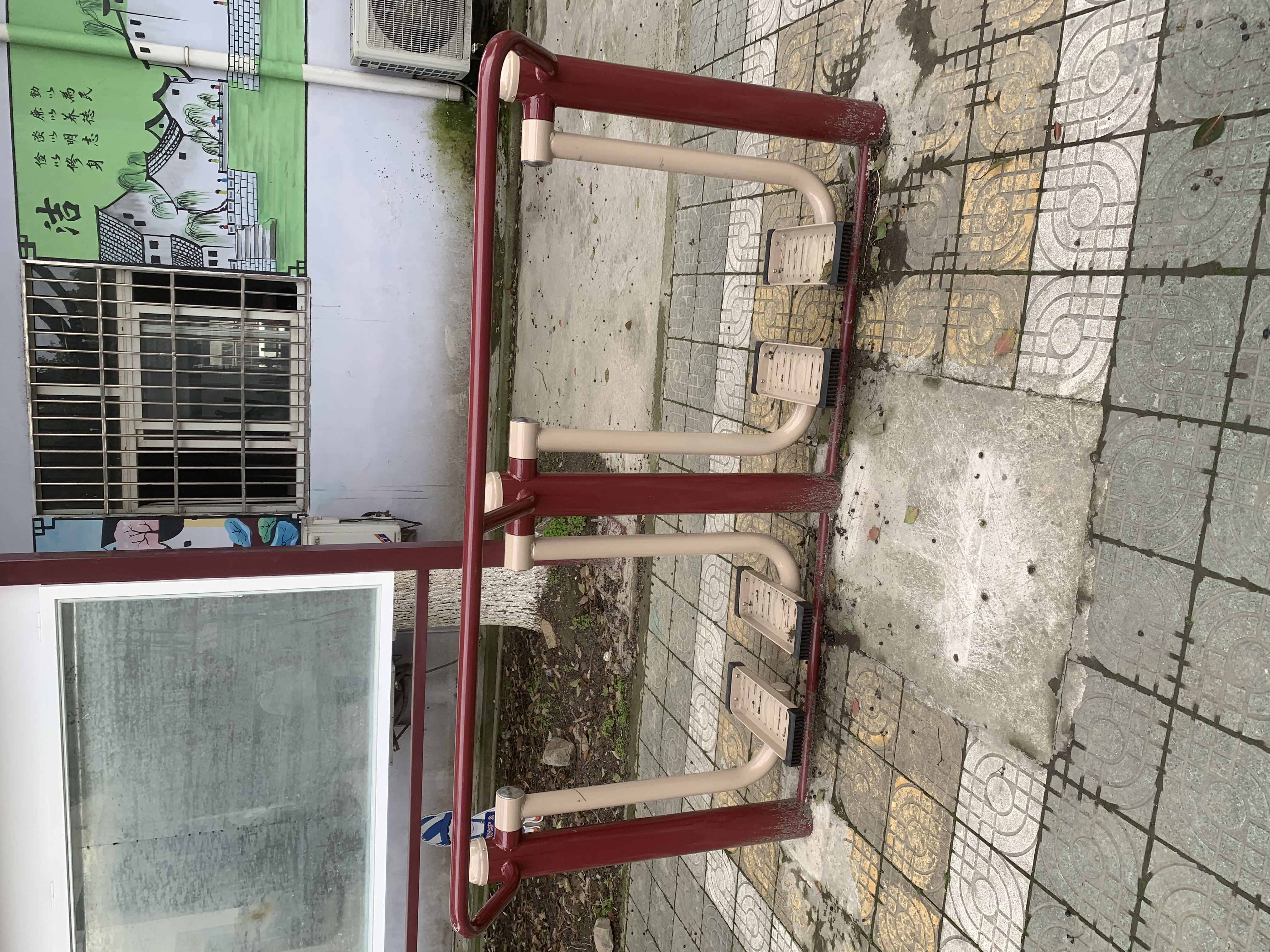 二位太空漫步機 二位太空漫步機