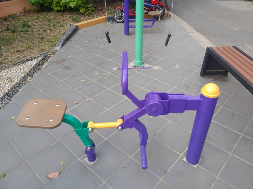 騎馬機(jī) 騎馬機(jī)