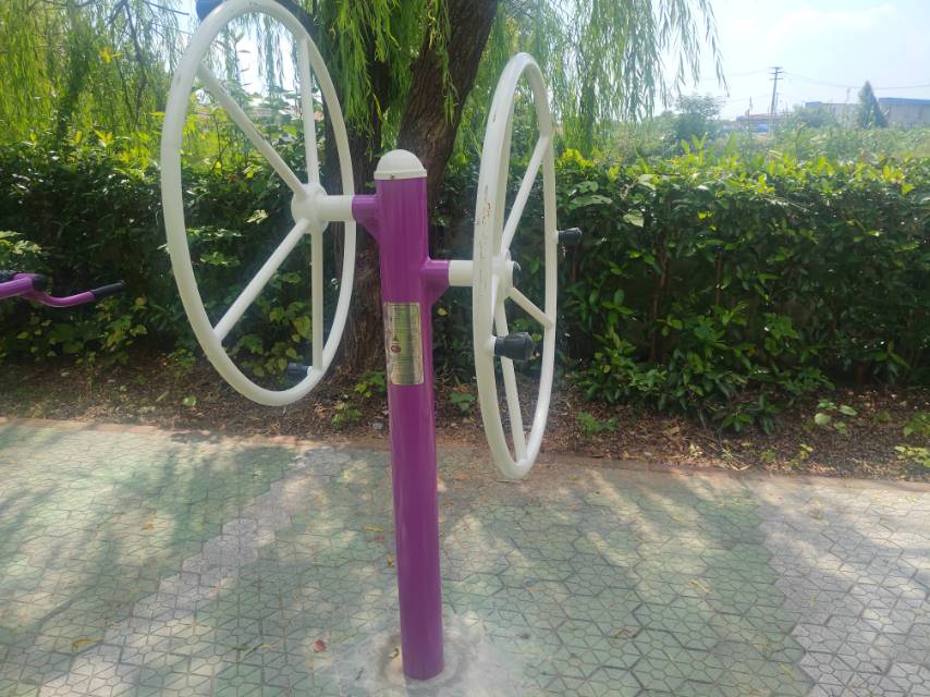 雙位大轉(zhuǎn)盤 雙位大轉(zhuǎn)盤