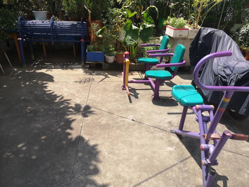 南天潼居委健身苑點(diǎn) 南天潼居委健身苑點(diǎn)