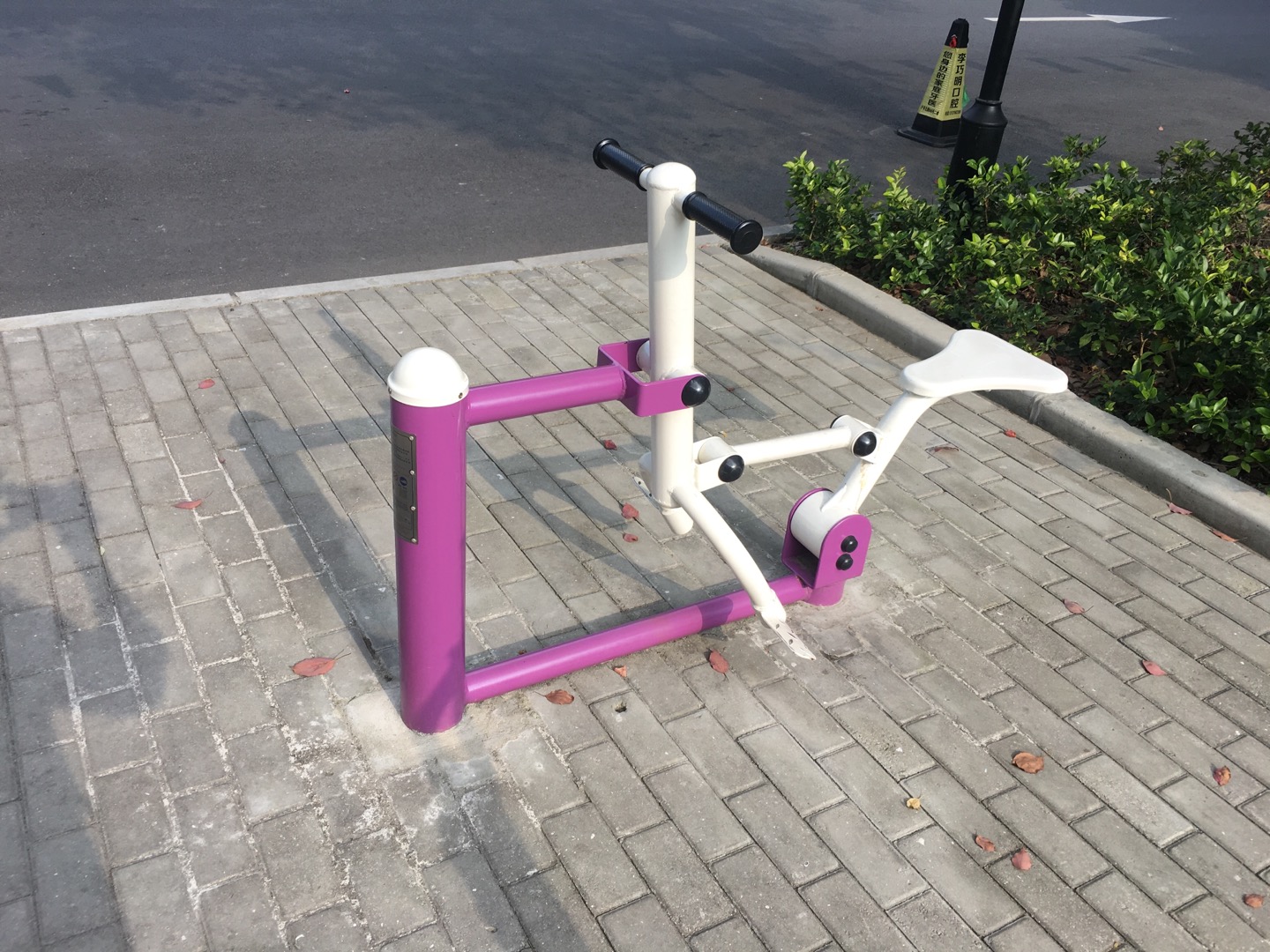 騎馬機(jī) 騎馬機(jī)