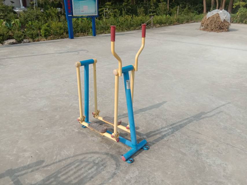 漫步器(單) 漫步器(單)