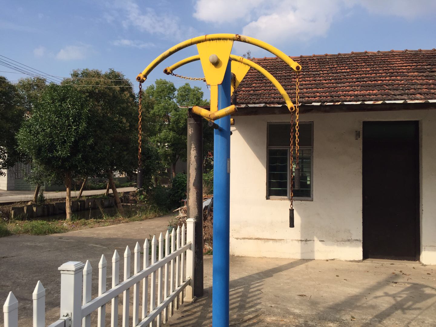 上肢牽引器 上肢牽引器