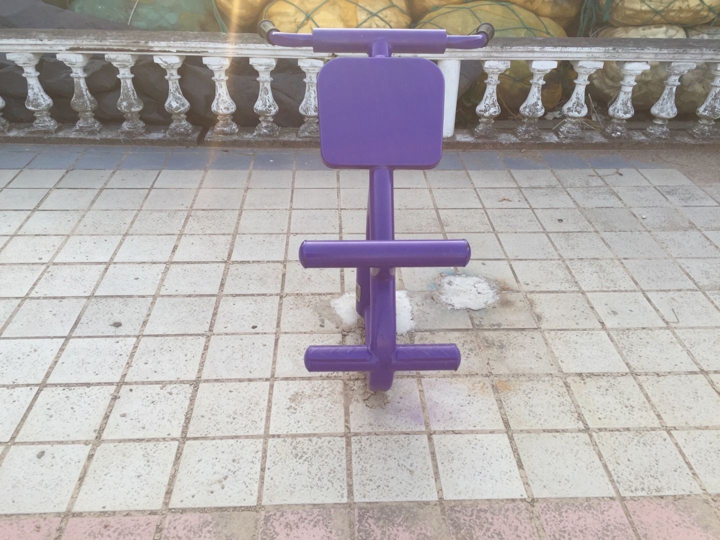 背肌訓(xùn)練器 背肌訓(xùn)練器