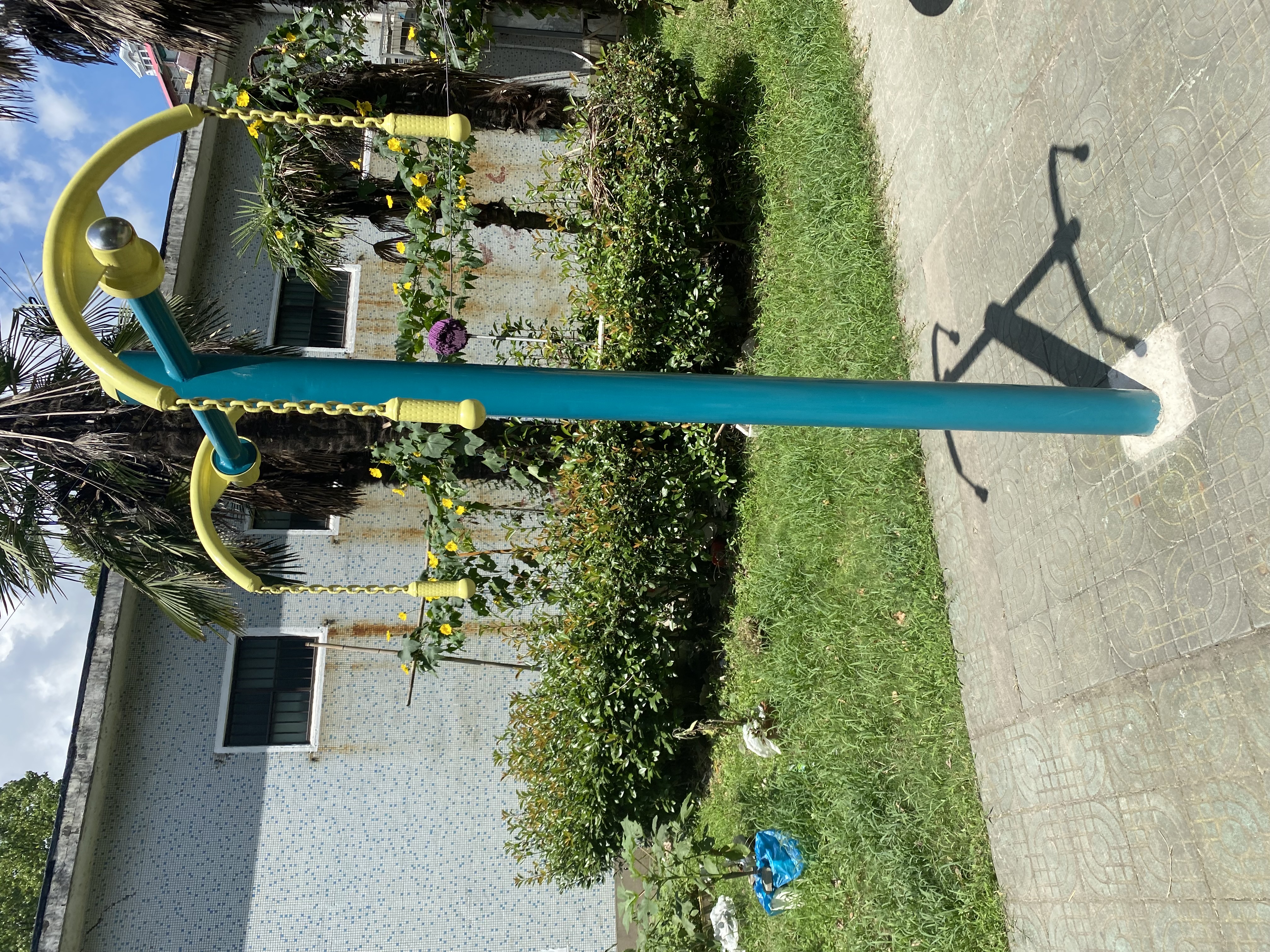 上肢牽引器 上肢牽引器