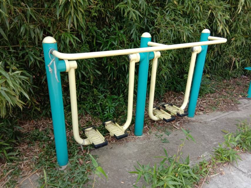 雙位太空漫步機(jī) 雙位太空漫步機(jī)