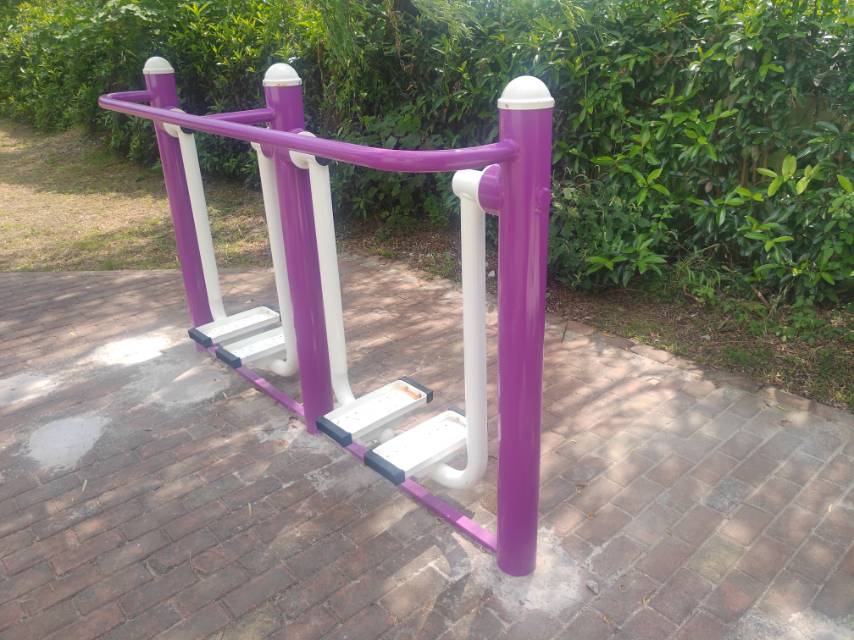 雙位漫步機(jī) 雙位漫步機(jī)