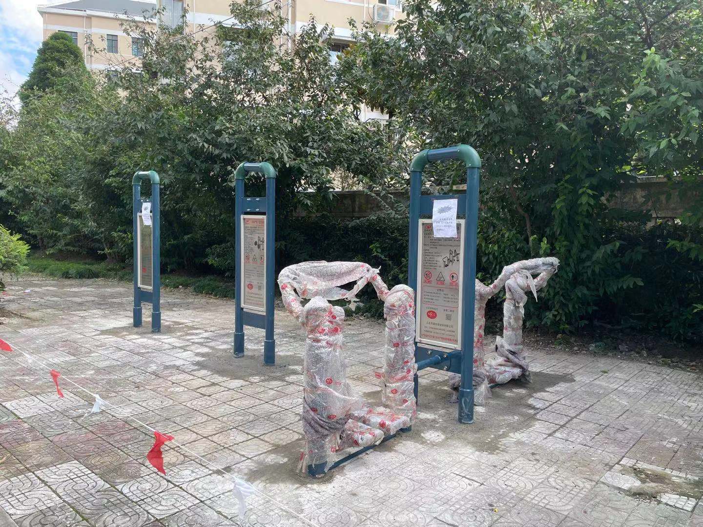 學(xué)前健身點8 學(xué)前健身點8